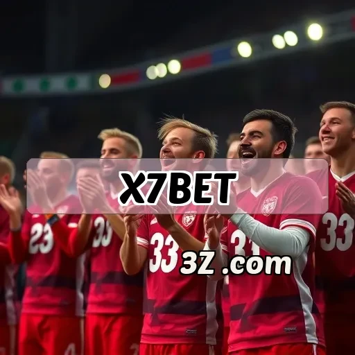 X7bet: Sobre a plataforma que vai além da aposta