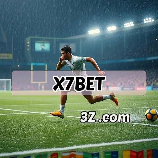 A Revolução Mobile de Jogos com X7bet: Diversão Sem Limites