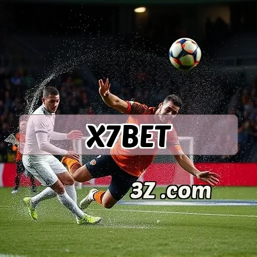 Experimente a tabela de jogos do X7bet com emoção