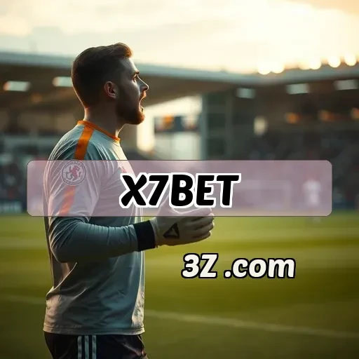 X7bet Jogos Virtuais