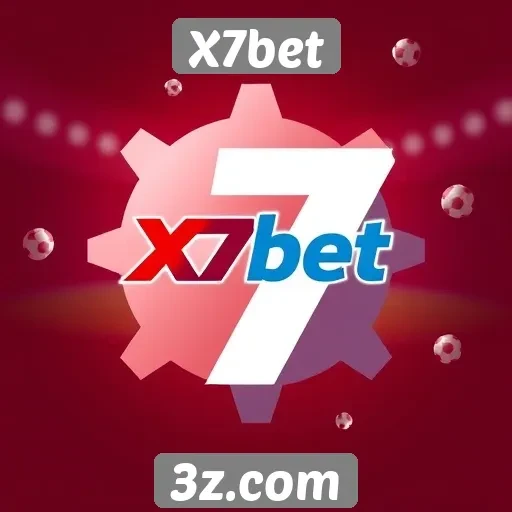 Tendências em jogos online e o papel do X7bet