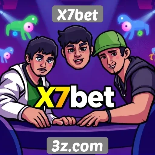 Opiniões de jogadores sobre X7bet
