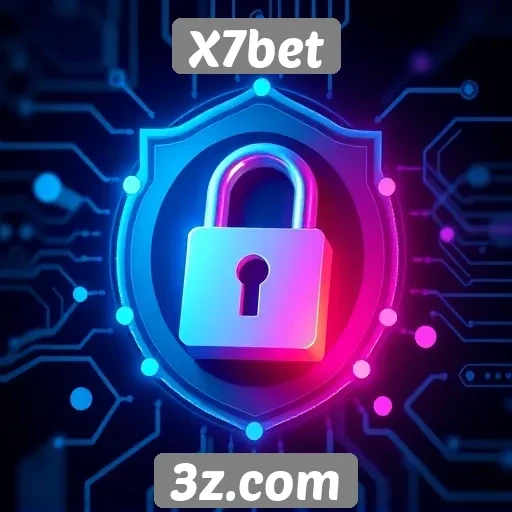 Avaliação da segurança no site X7bet