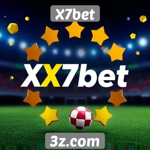 Mudanças nas políticas de bônus do X7bet