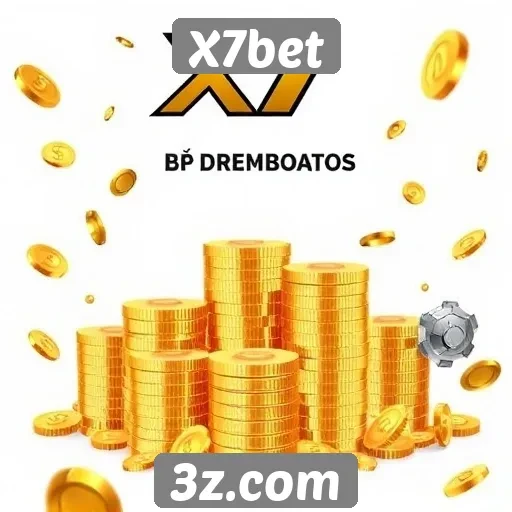 Novidades nos bônus oferecidos pela X7bet