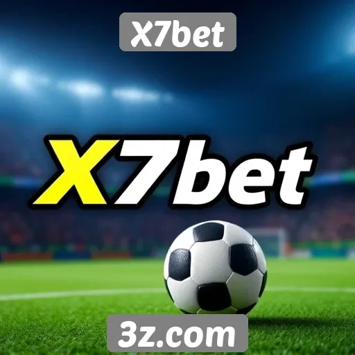 A crescente popularidade do X7bet entre apostadores