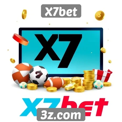 Promoções e bônus disponíveis no X7bet atraem jogadores