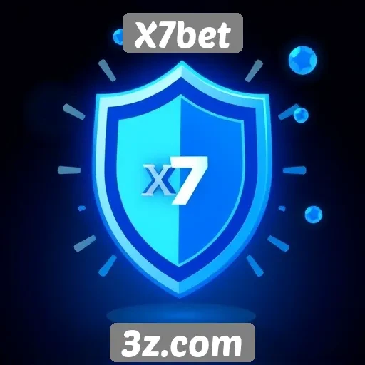 Recursos de segurança do site X7bet em análise