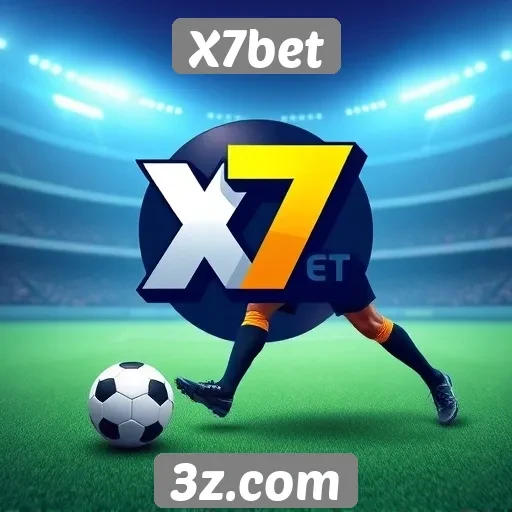 Comparação entre X7bet e concorrentes no mercado